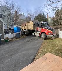 Best Hoarding Cleanup  in Ohioville, PA